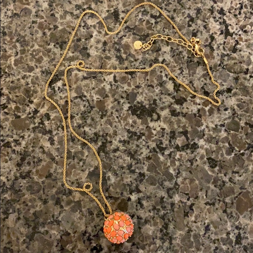 Talbots necklace